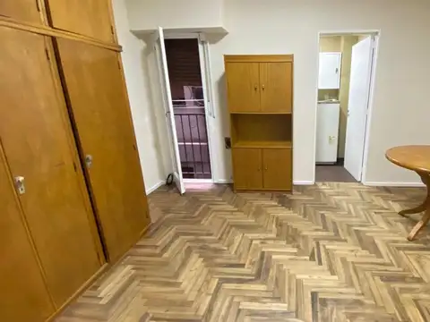 Departamento en Alquiler en Barracas, Capital Federal