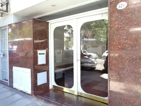 Departamento en Alquiler en Villa Crespo, Capital Federal