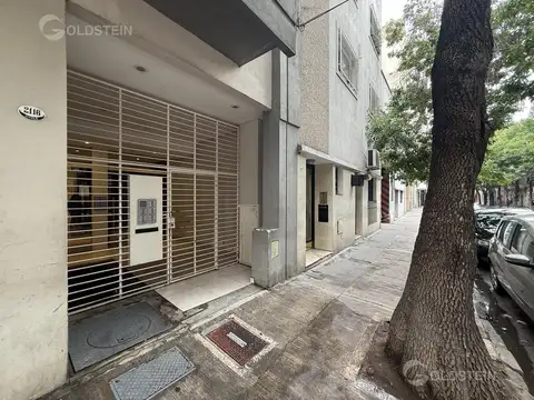 Departamento en Alquiler en Balvanera, CABA
