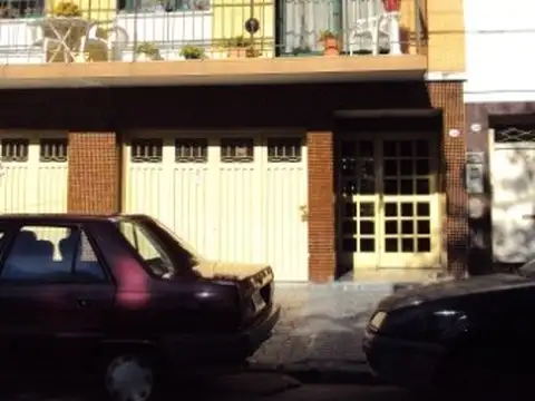 Departamento en Alquiler en Villa Luro, Capital Federal