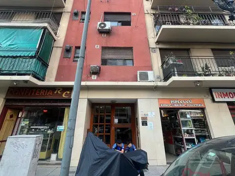 Departamento en Alquiler en Villa del Parque, Capital Federal