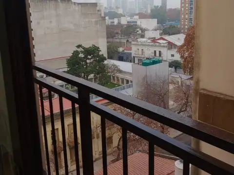 Departamento en Alquiler en Barracas, Capital Federal