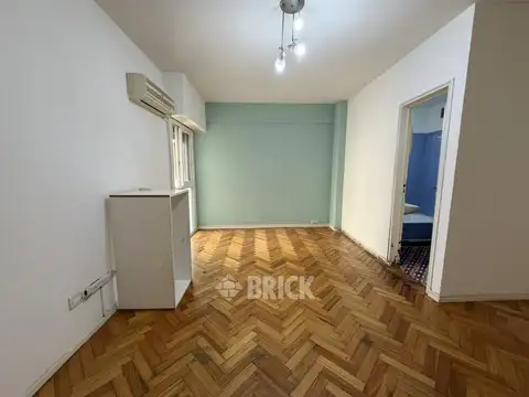 Departamento en Alquiler en Barrio Norte, Capital Federal