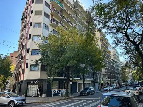 Departamento en Alquiler en Parque Chacabuco, Capital Federal