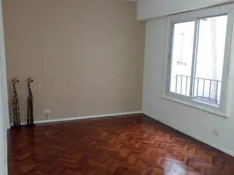 Departamento en Alquiler en Recoleta, Capital Federal