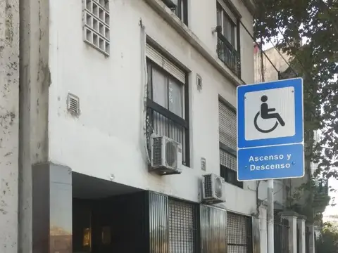 Departamento en Alquiler en Almagro, CABA