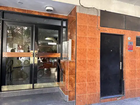 Departamento en Alquiler en Primera Junta, Caballito