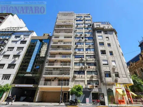 Departamento en Alquiler en Balvanera, CABA