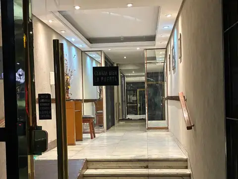 Departamento en Alquiler en Balvanera, Capital Federal