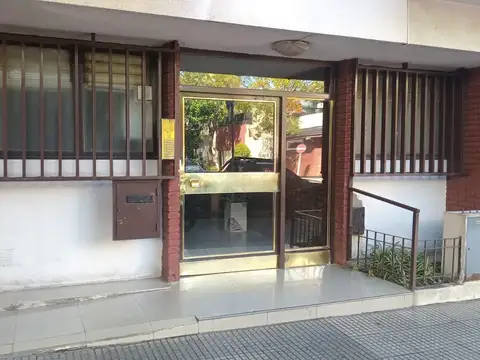 Departamento en Alquiler en Villa del Parque, CABA