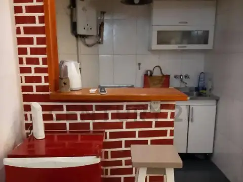 Departamento en Alquiler en Recoleta, Capital Federal
