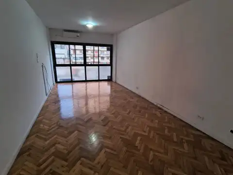 Departamento en Alquiler en Barrio Norte, CABA