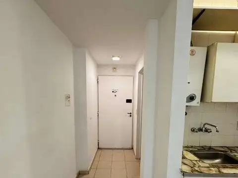 Departamento en Alquiler en Palermo Nuevo, Palermo