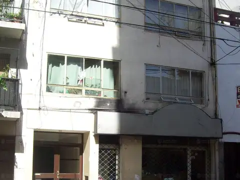 Departamento en Alquiler en Almagro, Capital Federal