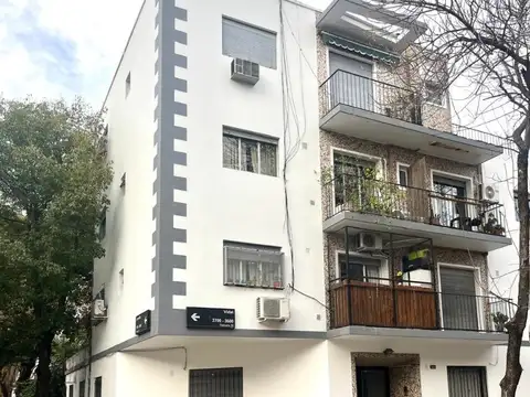 Departamento en Alquiler en Nuñez, Capital Federal