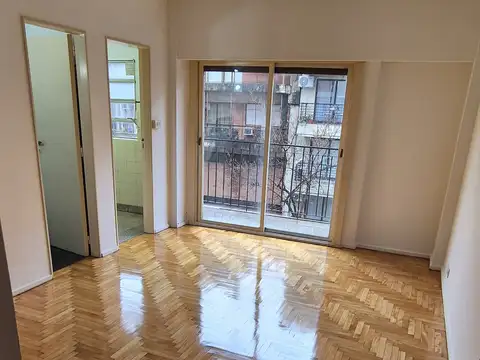 Departamento en Alquiler en Belgrano, Capital Federal