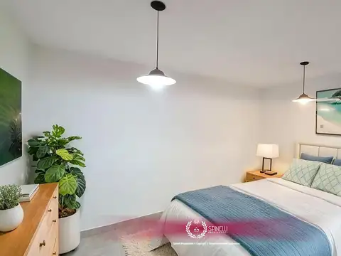 Departamento en Alquiler en Boedo, Capital Federal