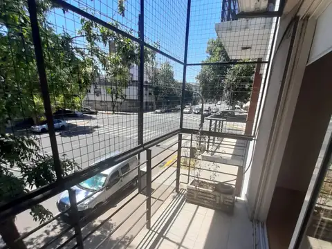 Departamento en Alquiler en Floresta, Capital Federal