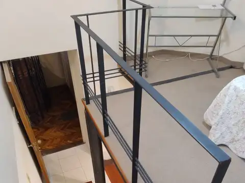 Departamento en Alquiler en Barrio Norte, CABA