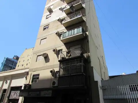 Departamento en Alquiler en San Telmo, Capital Federal