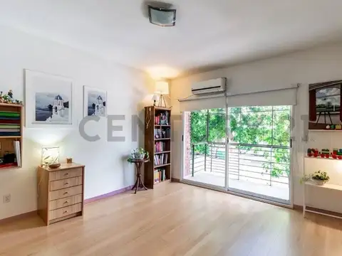 Departamento en Alquiler en Floresta, Capital Federal