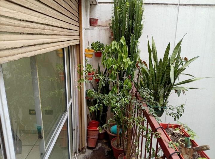 Departamento · 40m² · 3 Ambientes