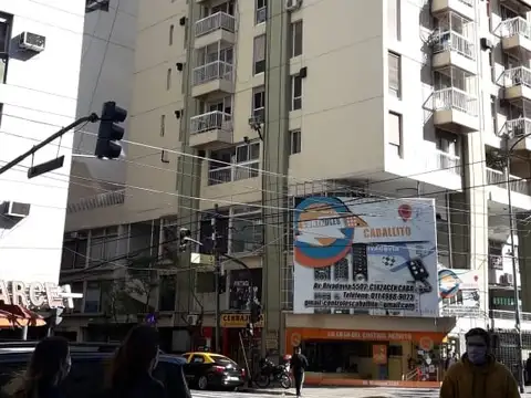 Departamento en Alquiler en Caballito, Capital Federal