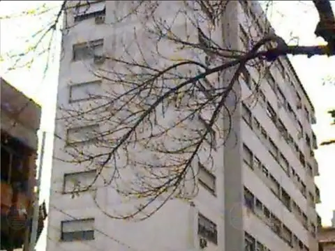 Departamento en Alquiler en Monserrat, Capital Federal