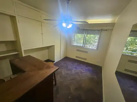 Departamento en Alquiler en Recoleta, CABA