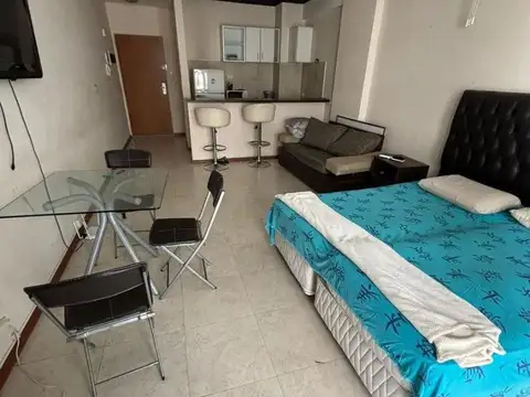 Departamento en Alquiler en Microcentro, Centro