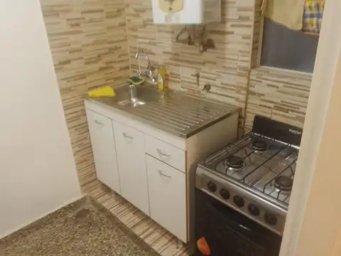 Departamento en Alquiler en San Cristobal, Capital Federal