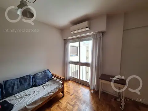 Departamento en Alquiler en Almagro, Capital Federal
