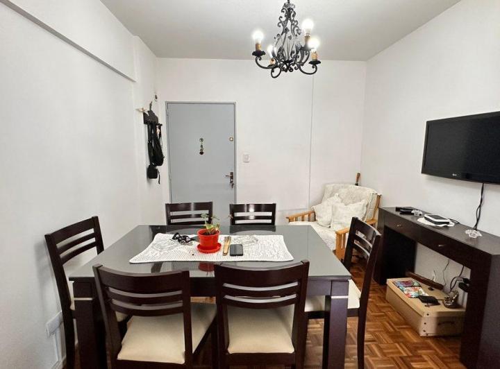Departamento · 29m² · 2 Ambientes