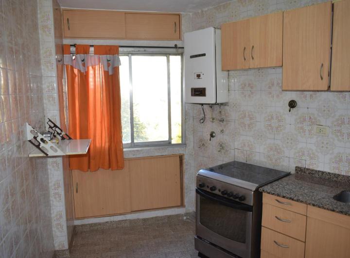 Departamento · 53m² · 3 Ambientes