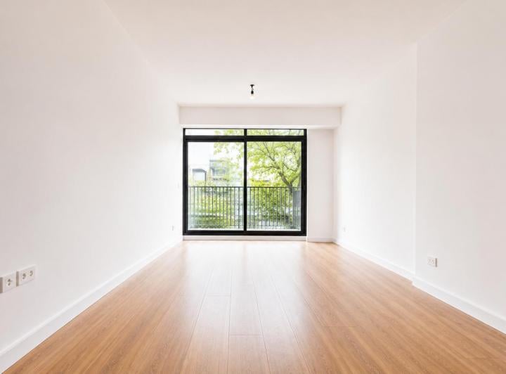 Departamento · 38m² · 1 Ambiente