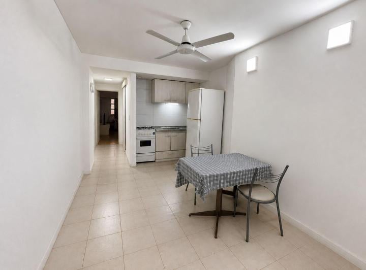 Departamento · 36m² · 2 Ambientes