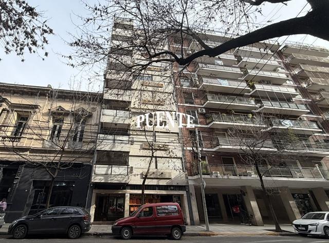Departamento · 48m² · 3 Ambientes