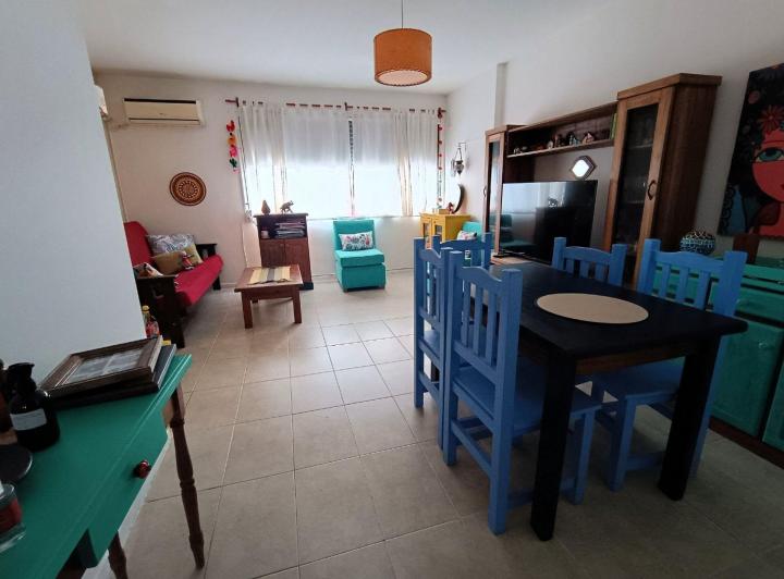 Departamento · 57m² · 3 Ambientes · 1 Cochera