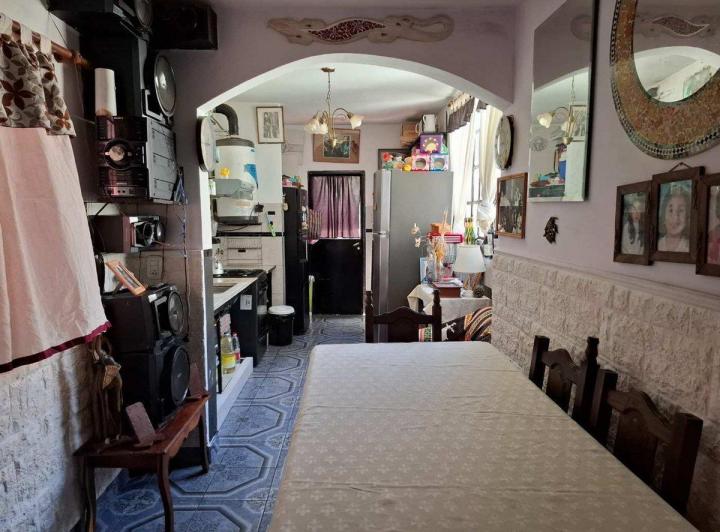 Departamento · 35m² · 3 Ambientes