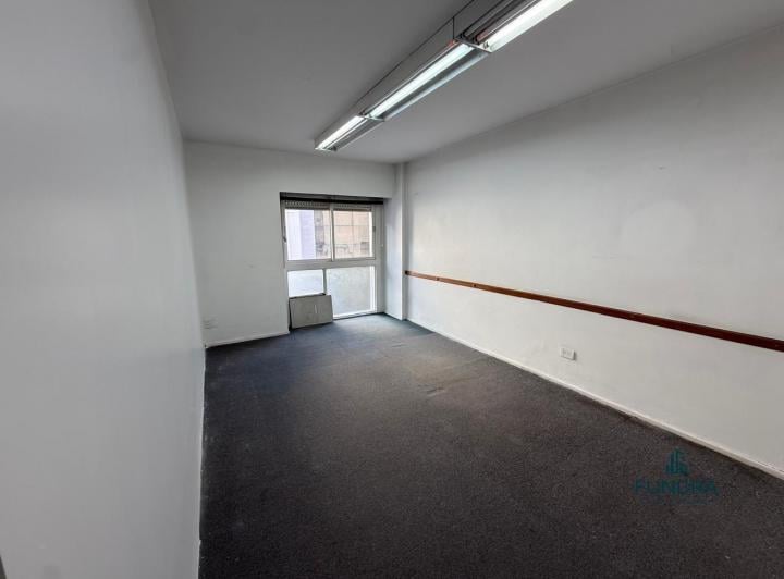 Departamento · 48m² · 2 Ambientes