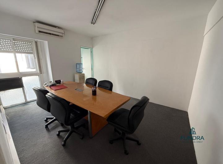Departamento · 45m² · 2 Ambientes