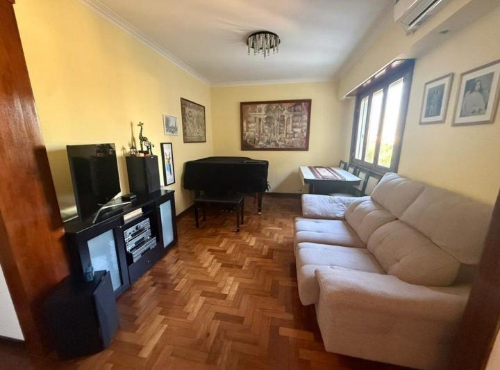 Departamento · 43m² · 2 Ambientes