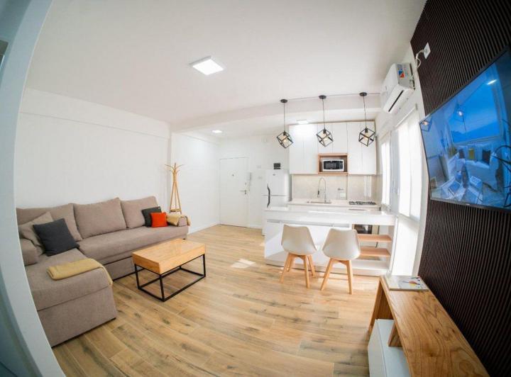 Departamento · 40m² · 2 Ambientes