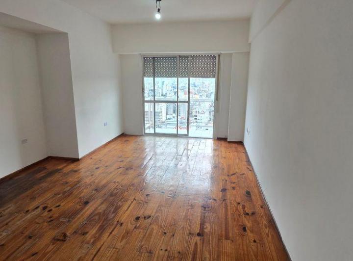 Departamento · 57m² · 3 Ambientes