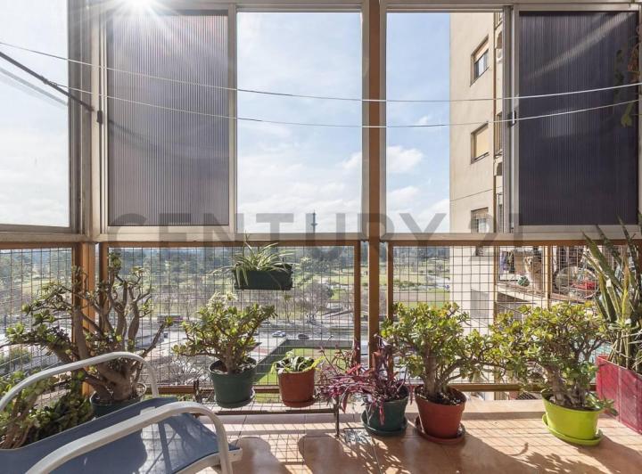 Departamento · 72m² · 3 Ambientes