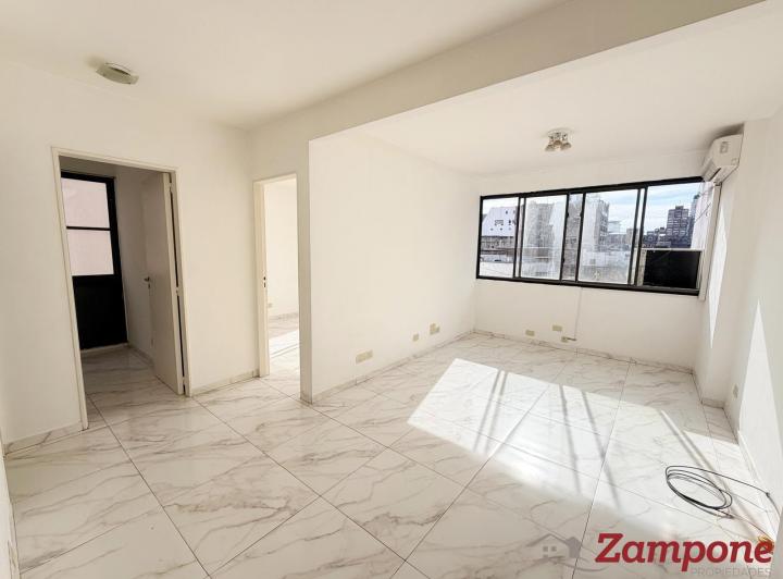 Departamento · 50m² · 3 Ambientes