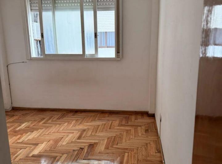 Departamento · 34m² · 2 Ambientes