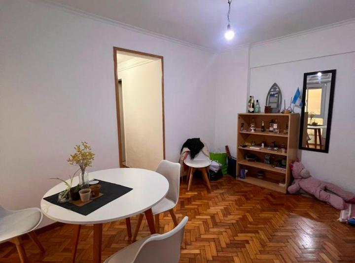 Departamento · 32m² · 2 Ambientes