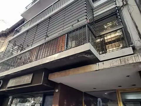Departamento en Alquiler en Almagro, Capital Federal