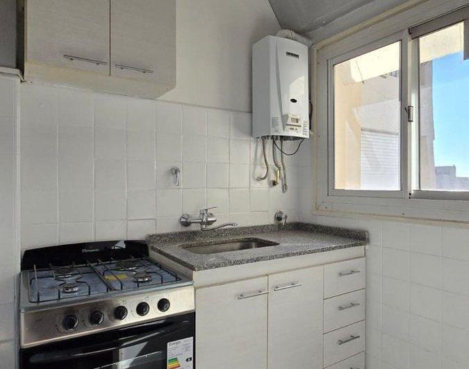 Departamento · 31m² · 2 Ambientes